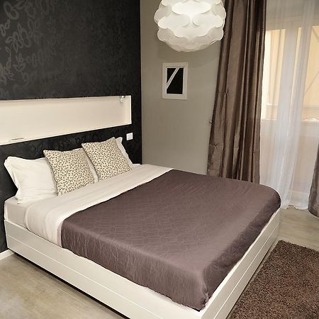 Sicilysuitehome Katania Zewnętrze zdjęcie