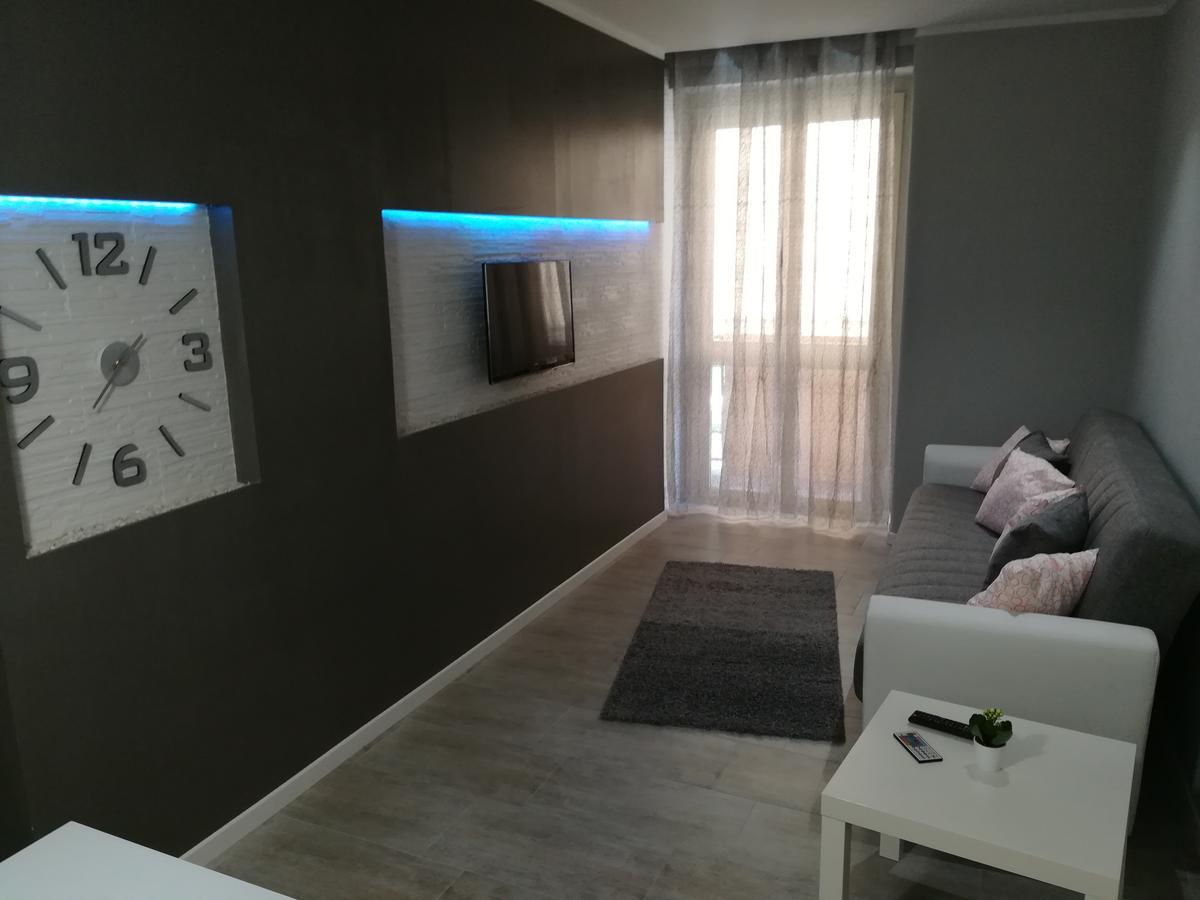 Sicilysuitehome Katania Zewnętrze zdjęcie