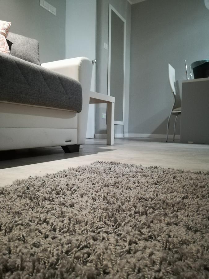 Sicilysuitehome Katania Zewnętrze zdjęcie
