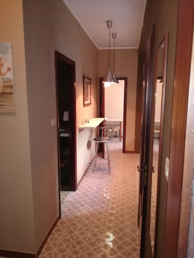 Sicilysuitehome Katania Zewnętrze zdjęcie