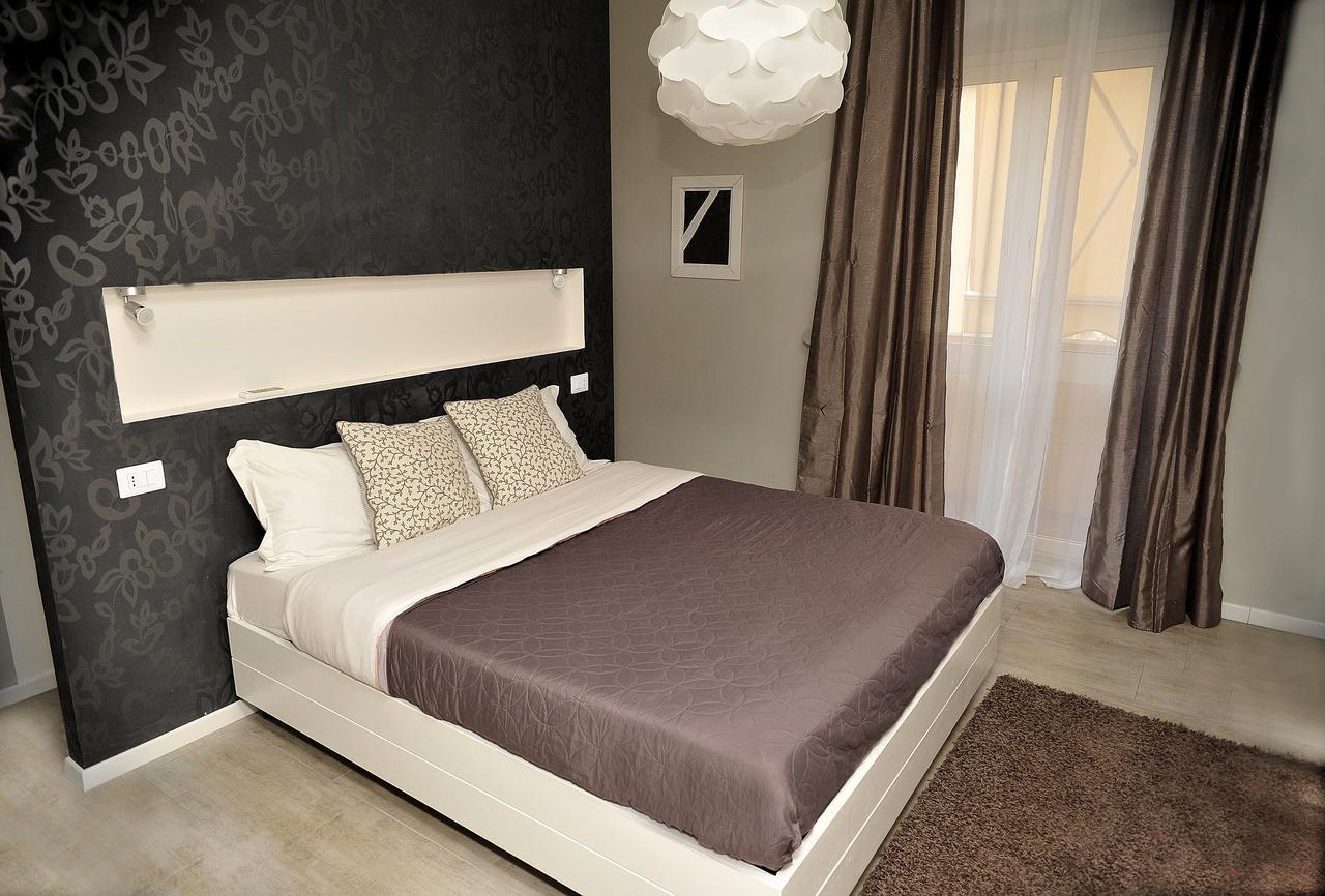 Sicilysuitehome Katania Zewnętrze zdjęcie