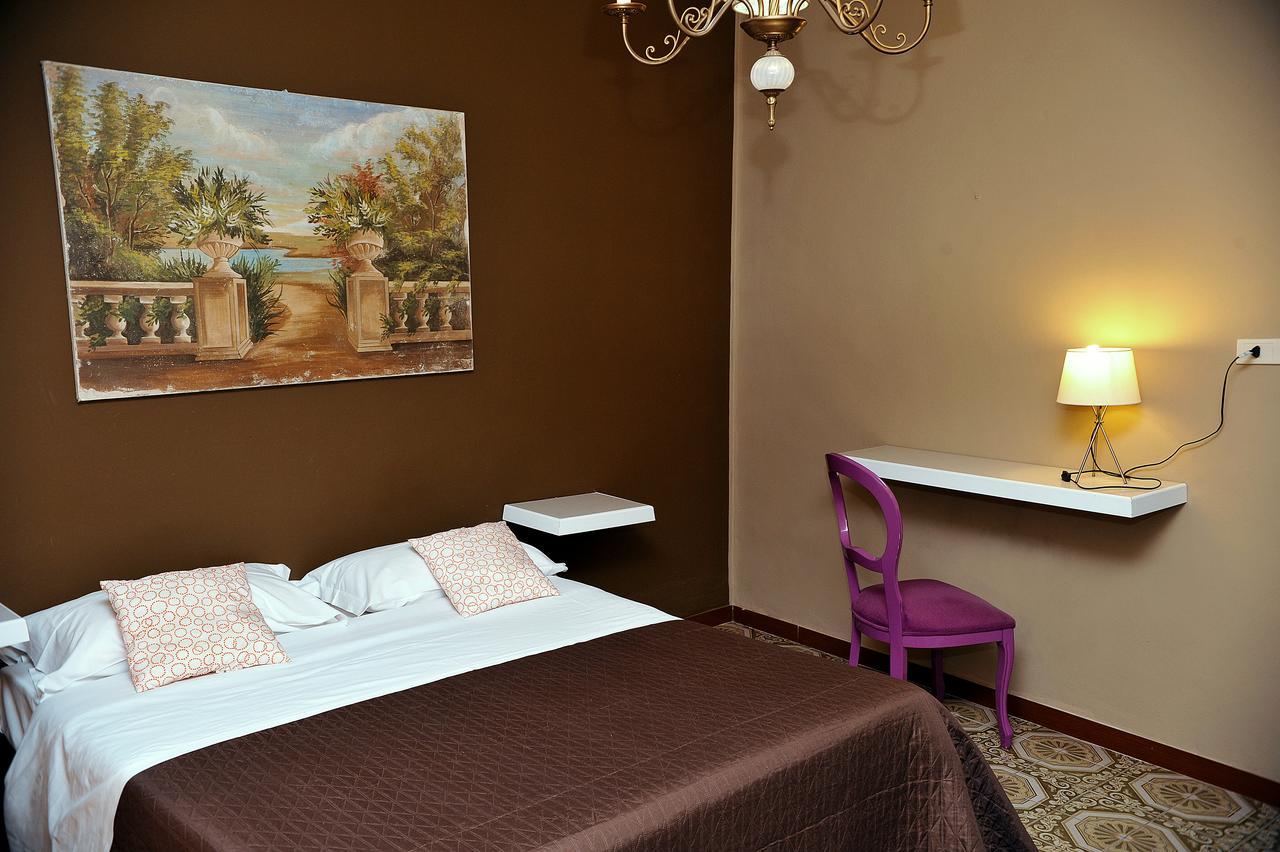 Sicilysuitehome Katania Zewnętrze zdjęcie