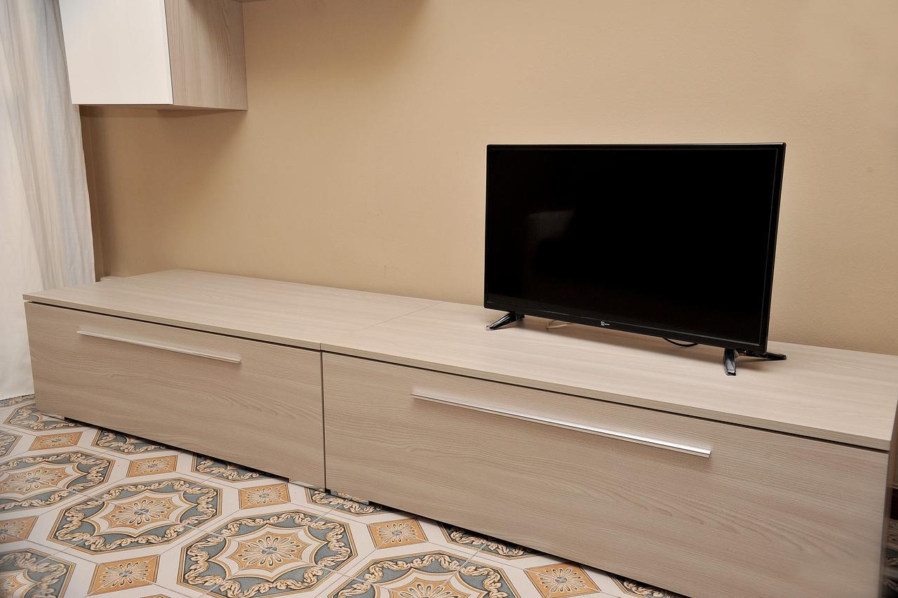 Sicilysuitehome Katania Zewnętrze zdjęcie