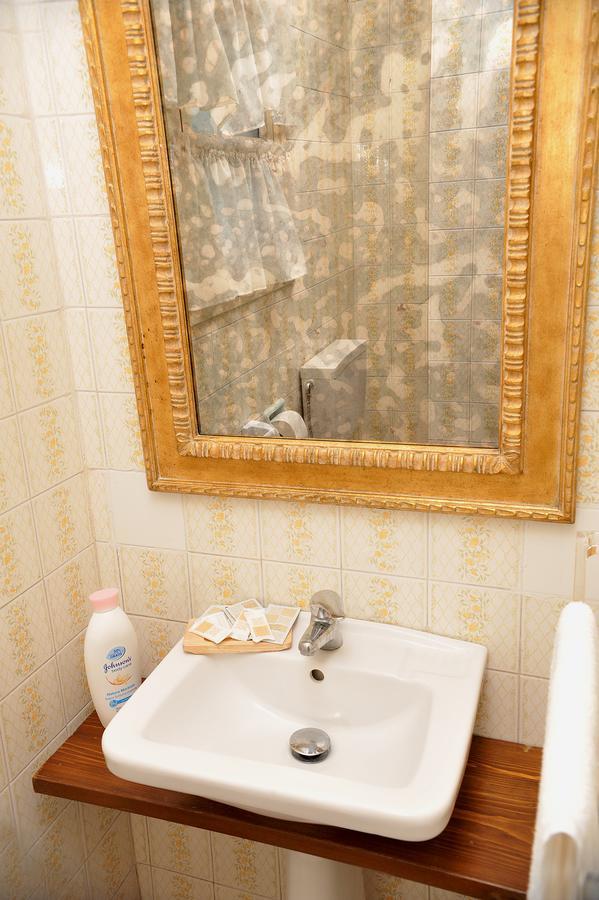 Sicilysuitehome Katania Zewnętrze zdjęcie