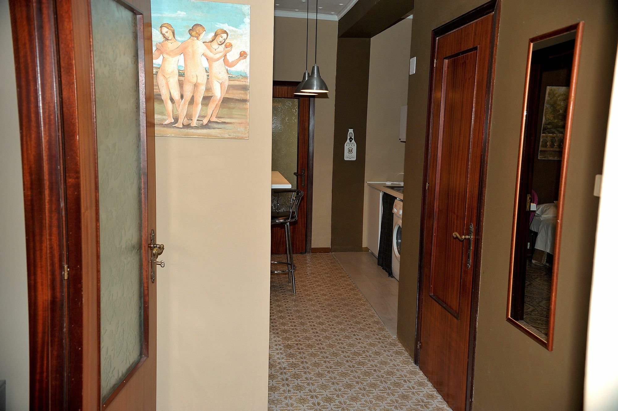 Sicilysuitehome Katania Zewnętrze zdjęcie
